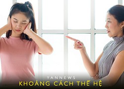 Cố gắng giải thích với bố mẹ lại bị cho là cãi: Lỗi tại ai?