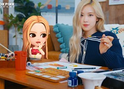 Code BLACKPINK THE GAME mới nhất và cách nhập