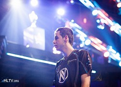 CSGO: Huyền thoại KennyS tuyên bố giải nghệ