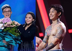 Cực phẩm chuyển giới từ nữ sang nam gây sốt rần rần tại Người Ấy Là Ai 2023: Info chấn động