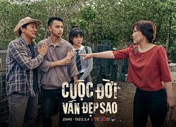 'Cuộc đời vẫn đẹp sao' gây tranh cãi, MC VTV Hà Đan nói gì?