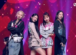 FIFTY FIFTY lại phá vỡ kỉ lục của BLACKPINK trên Billboard Hot 100