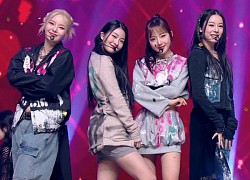 FIFTY FIFTY vượt mặt BLACKPINK, là nhóm nhạc nữ K-Pop có lượt nghe hàng tháng cao nhất Spotify