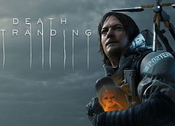 Game bom tấn "Death Stranding" đang được phát hành miễn phí