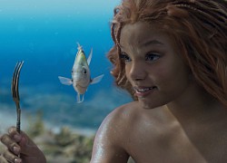 Halle Bailey: 'Hố đen' hay át chủ bài của 'Nàng tiên cá' bản live-action?