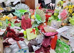 Hồ Văn Cường lại được khán giả tặng tiền "khủng", chỉ tính tiền bông cũng khiến dân tình choáng váng