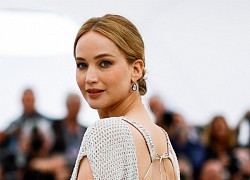 Jennifer Lawrence chia sẻ về lý do sản xuất "Bread and Roses"