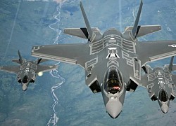 Lý do Mỹ từ chối bán máy bay chiến đấu F-35 cho Thái Lan