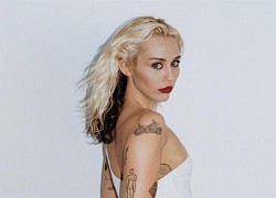 Miley Cyrus tiết lộ không muốn đi lưu diễn trong tương lai