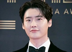 Nam tài tử Lee Jong Suk đến Việt Nam vào tháng 10