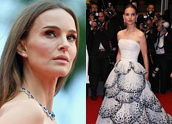 Natalie Portman chỉ trích LHP Cannes "tiêu chuẩn kép" với phụ nữ