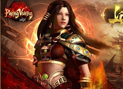 Nhìn lại hành trình phát hành của Phong Vương ADNX Mobile: Sự khác biệt của thị trường game di động