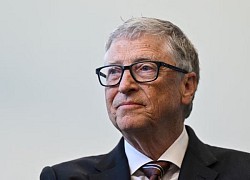 Ông Bill Gates: Trang tìm kiếm, mua sắm trực tuyến sẽ &#039;tuyệt chủng&#039; vì AI