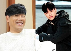 Ryu Si Won: Trên phim là hoàng tử, được bao cô gái si mê, ngoài đời vũ phu, gắn thiết bị theo dõi vợ