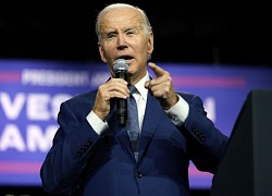 Tu chính án 14 có thể giúp Tổng thống Biden nâng trần nợ công ra sao?