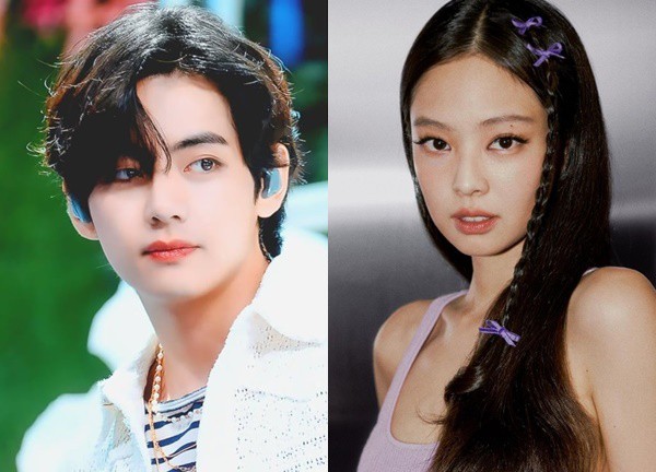 V (BTS) tham gia LHP Cannes 2023: Liệu có tương tác với Jennie?