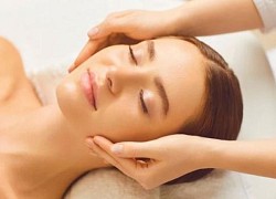 4 lợi ích khi đưa massage mặt vào quy trình chăm sóc da