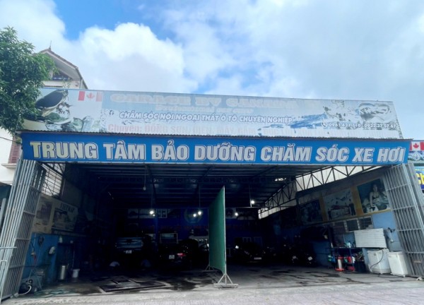 Công an kết luận vụ gara ô tô ghi hóa đơn "phong bì cho đăng kiểm"