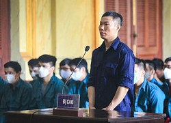 Cựu công an Hoàng Duy Tiến lãnh 13 năm tù vì buôn lậu