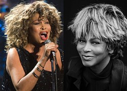 Huyền thoại Tina Turner qua đời, Tổng thống Mỹ tiếc thương: Sự nghiệp rực rỡ nhưng cuộc đời u tối