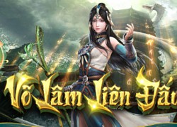 Kiếm Vương 1 ADNX tung cập nhật mới, khiến game thủ ngỡ ngàng trước các tính năng thú vị