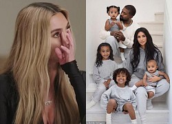 Mẹ đơn thân Kim Kardashian đối mặt với nhiều thách thức khi nuôi con