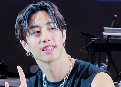 "Người quen" của Sơn Tùng M-TP tham gia ekip "hậu cần" cho concert thành viên GOT7