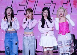 Nhóm nữ chỉ cần 1 ca khúc đã phá kỷ lục BLACKPINK, hát nhạc phim Hollywood: Con đường Mỹ tiến rộng mở!