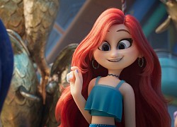 Nữ diễn viên Mỹ gốc Việt góp mặt trong phim hoạt hình mới của DreamWorks