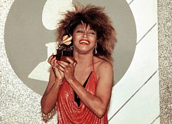 'Nữ hoàng nhạc Rock 'n' Roll' Tina Turner qua đời