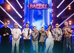 'Rap Việt' mùa 3: Khán giả có quyền quyết định 'vé' đi tiếp của thí sinh