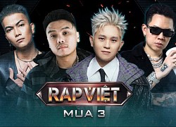 Rap Việt mùa 3 liệu có 'mất nhiệt': Trấn Thành vướng tranh cãi, 'thay máu' dàn HLV