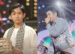 Ricky Star: Quá khứ khó khăn và bước ngoặt thay đổi sau lần bị bạn gái&#8230; từ chối?