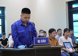 Sát hại dã man bạn gái cũ, trước khi gây án còn lên Facebook thông báo