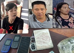 Thanh Hóa: Bắt giữ 3 nghi phạm mua heroin từ Lào về Việt Nam