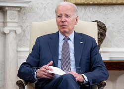 Tổng thống J.Biden khẳng định nước Mỹ sẽ tránh được kịch bản vỡ nợ