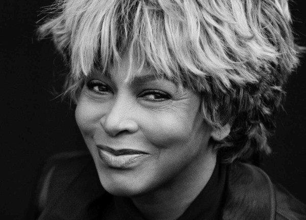 Tổng thống Mỹ và dàn sao thương tiếc huyền thoại âm nhạc Tina Turner