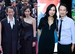 Trần Nữ Yên Khê ở Cannes: "Nàng thơ" từ phim ra đời thực, từng đăng quang Hoa hậu