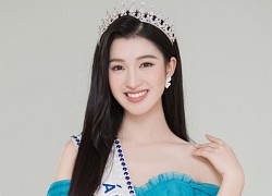 Á hậu Phương Nhi được dự đoán lọt top 3 Miss International 2023