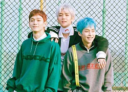 Baekhyun, Xiumin và Chen (EXO) khởi kiện yêu cầu SM Entertainment chấm dứt "hợp đồng nô lệ"