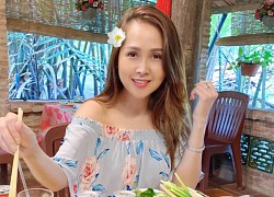 BTV Hoài Anh làm bảo mẫu, Minh Thư 'Gái nhảy' trẻ trung tuổi 46