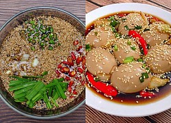 Công thức làm món trứng ngâm tương "vạn người mê"