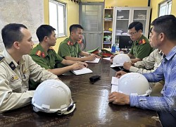 Địa bàn giáp ranh Hà Nội: "Trả công" cho người lao động bằng... ma túy