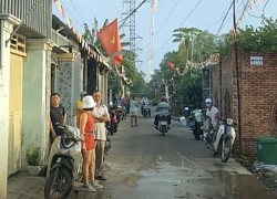 Đồng Nai: Nghi do ghen tuông, phóng hỏa nhà trọ lúc rạng sáng, 7 người gặp họa