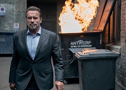 Phim Netflix mới của Arnold Schwarzenegger thu hút khán giả toàn cầu