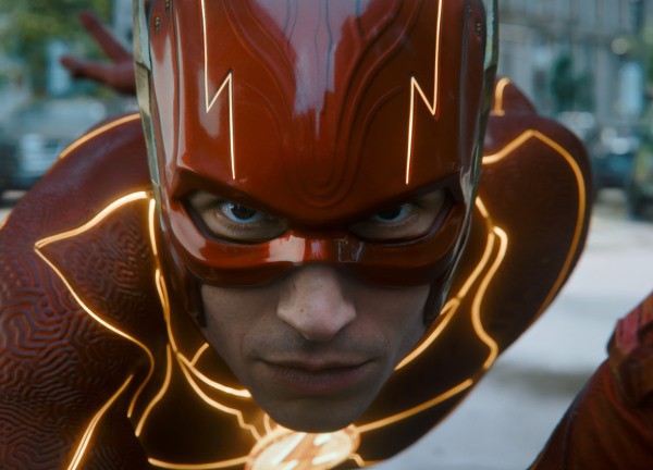 Giải mã dòng thời gian rối rắm ở 'The Flash': Bom tấn hứa hẹn 'tái cấu trúc' một DC mới