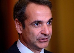 Hy Lạp: Toan tính của Thủ tướng Kyriakos Mitsotakis