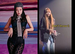 Jennie bít cửa làm diễn viên, hé lộ cách vượt qua ồn ào khi yêu V BTS, Lisa ăn gạch vì thái độ khó ở