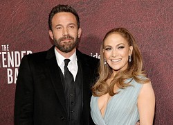 Jennifer Lopez và Ben Affleck tậu siêu biệt thự 12 phòng ngủ hơn 60 triệu USD