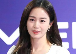 Kim Tae Hee thừa nhận bản thân khi chưa nổi tiếng vẫn được chú ý mỗi khi ra đường